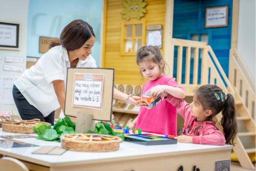 The Best Nursery in Dubai - Jumeirah International Nursery is one of the Best British Nursery in Dubai. Their goal is to provide your child an exciting learning experience in a loving and nurturing environment.
#british #nursery #near #me #bestnursery #nurseries #dubai #jinspire #jins #jumeirah #international #early #childhood #education #childhoodcentre 
https://jinspire.com/