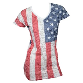 USA_Flag_Womens_V_Burnout_Shirt_LG