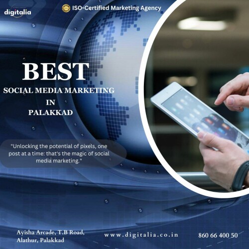 social media marketing in Palakkad 7