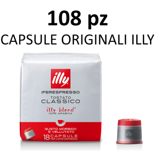 Illy_Classico_108