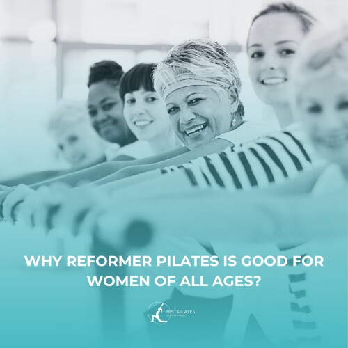 Discover the ageless benefits of Reformer Pilates – tailored workouts, enhanced flexibility, and holistic well-being for all stages of life. Embrace fitness that stands the test of time!

#AgelessWellness #ReformerPilatesForAll #Bestpilateshalcyonfitness #health #wellness #Halcyon #Makati #GilPuyat