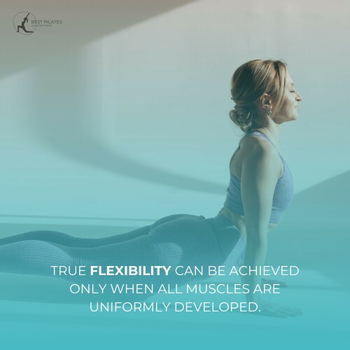 Unlock true flexibility! Embrace a balanced approach for a more agile and resilient body. Elevate your strength journey with a holistic fitness experience.

Message us now!

 #BalancedStrength #TrueFlexibility #Bestpilateshalcyonfitness #health #wellness #Halcyon #Makati #GilPuyat