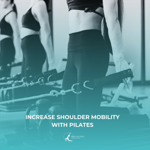 Unlock peak performance! Pilates enhances shoulder mobility, redefining your range of motion and elevating your strength game. Ready to move freely and feel empowered? Let's transform together!

Learn more about how we can help you by messaging us now!

#ShoulderMobility #StrengthElevation  #Bestpilateshalcyonfitness #health #wellness #Halcyon #Makati #GilPuyat
