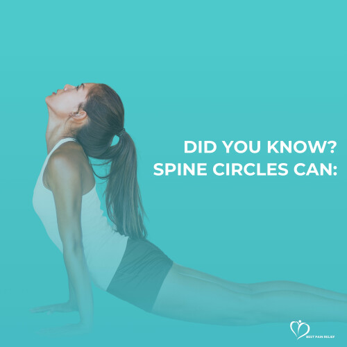 Revolutionize your well-being!  Dive into the game-changing world of spine circles with our expert guidance, unlocking transformative benefits for a healthier, pain-free back.

Don't miss out on this journey to better health! Send us a message today!

#PainRelief #SpineWellness #Bestpainrelief #health #wellness #HalcyonFitness #Halcyon #Makati #GilPuyat