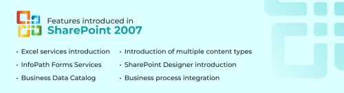 Microsoft-SharePoint-2007-Version