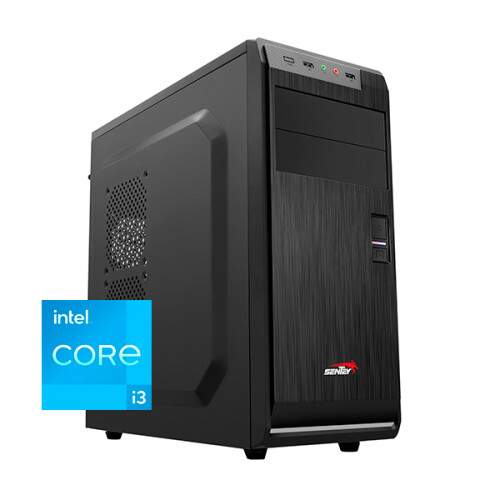 PC Core I3