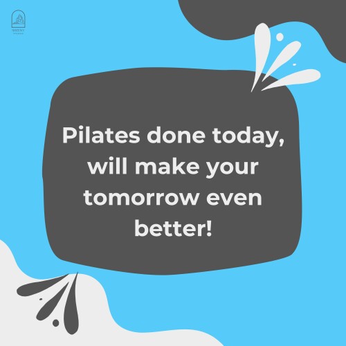 Invest in a stronger, more flexible tomorrow with Pilates today! Sculpt your future with the power of strength, flexibility, and overall well-being. Ready to shape a brighter, healthier you? Let's Pilates into a better tomorrow!

Learn more about our classes by messaging us now!

 #PilatesForABetterTomorrow #InvestInWellness #pilatesinstructor #health #wellness #HalcyonFitness #Halcyon #Makati #GilPuyat