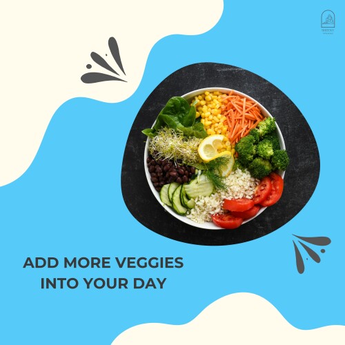 Elevate your Pilates routine with a wellness tip: Infuse your day with more veggies for a holistic boost of nutrition and vitality. Fuel your body with the goodness it deserves!

#PilatesWellness #VeggieFuel #pilatesinstructor #health #wellness #HalcyonFitness #Halcyon #Makati #GilPuyat