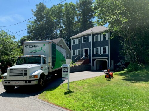 Trust our experienced residential movers in Boston, MA for a stress-free move. Get professional moving services at an affordable price.

Visit here: https://stairhoppers.com/