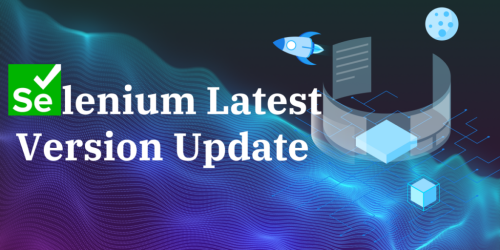 Selenium-latest-version-update.png