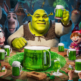 Shrek-Drinking-Game