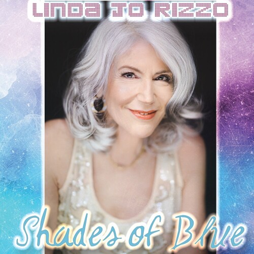 Linda Jo Rizzo – Shades Of Blue (File Album, EP)