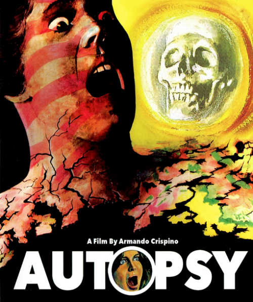 Autopsia COVER