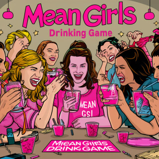 Mean-Girls-Drinking-Game