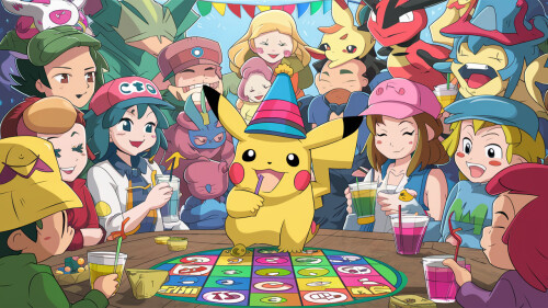 Pokemon Drinking Games: Catch 'Em All
Spice up your Pokemon nights with classic anime and video game-themed Pokemon drinking games! Tips for fun and safe play included.
#pokemon #drinkinggames #partygames #fungames #boardgames #cardgames
https://playpartygame.com/drinking-games/pokemon-drinking-games/