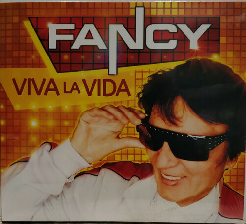 Fancy – Viva La Vida