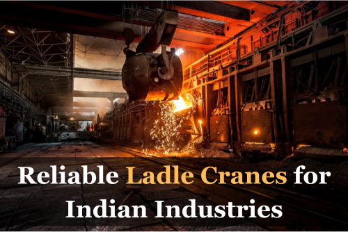 Discover the epitome of reliability with Braithwaite's Ladle Cranes tailored for Indian industries. Renowned for their robust construction and precision engineering, our Ladle Cranes ensure seamless operations in diverse industrial settings across India. With Braithwaite's commitment to quality and innovation, trust us to deliver Ladle Cranes that meet and exceed the demanding needs of Indian industries, setting new standards for reliability and performance. 
Visit Us:- https://www.braithwaiteindia.com/ladlecranes