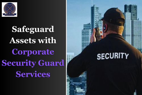 Ensure the safety and protection of your valuable assets with SLRS's premier corporate security guard services. Our highly trained and professional guards are dedicated to safeguarding your business premises, assets, and personnel round the clock. With a focus on proactive surveillance and rapid response, SLRS delivers comprehensive security solutions tailored to meet your specific needs.
Visit Us: - https://slrsindia.com/corporate-security-service/