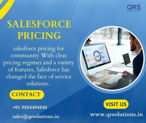 Salesforce Service Pricing