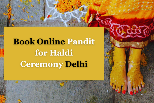 Vaikunth offers reliable and professional pandit booking services for Haldi ceremonies in Delhi. With Vaikunth, you can easily find experienced pandits who will conduct the ceremony with traditional rituals and blessings. Whether you're planning a Haldi ceremony for a wedding or any other auspicious occasion in Delhi, Vaikunth ensures that you have access to qualified pandits who will make your ceremony memorable and auspicious.
Visit Us: - https://vaikunth.co/pujalist/haldi-ceremony