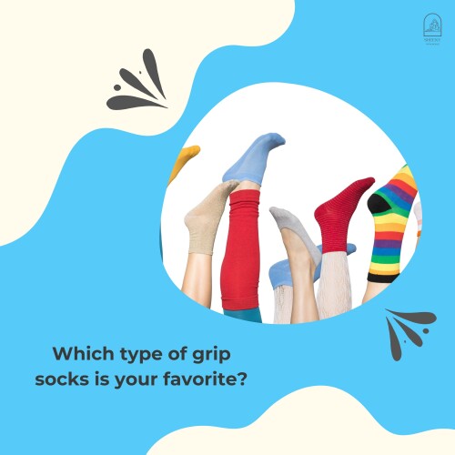 Find your perfect grip socks for Pilates! 🧦 Elevate stability and comfort in your practice.

Send us a message  now!

#PilatesEssentials #GripSocks #pilatesinstructor #health #wellness #HalcyonFitness #Halcyon #Makati #GilPuyat