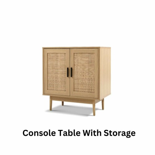Transform your living space with our versatile console tables with storage solutions. Designed to maximize functionality without compromising on style, these console tables are perfect for adding both elegance and organization to any room. With a variety of sizes, finishes, and storage options to choose from, you can find the perfect console table to suit your needs and complement your existing decor.
Visit us: https://shoppingplanet.com.au/collections/hallway-tables