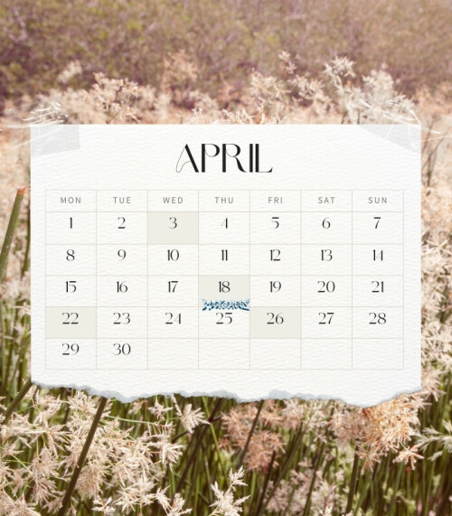 Pink-Floral-Customizable-April-2022-Calendar-1.jpeg