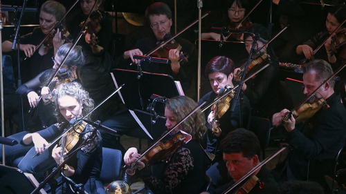 Hans Zimmer – The World Of Hans Zimmer A Symphonic Celebration Live At Vienna 2018 (2021).BDRip.1080