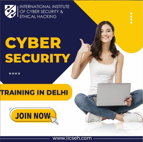 cyber security training in delhi