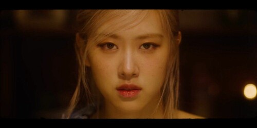 BLACKPINK Rosé to Go Solo With Her New Subtitle track “All My Love is Gone”