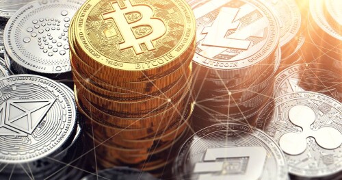 Cryptocurrency Poses A Threat To Government’s Monopoly