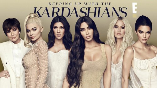 ‘Keeping Up With the Kardashians’ Ending After 20 Seasons