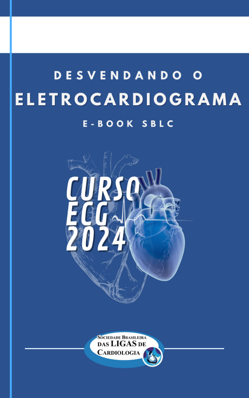 eBook ECG SBLC 2024