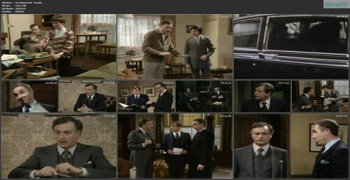 Yes Minister S01