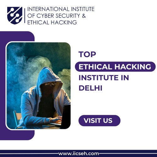 top ethical hacking institute