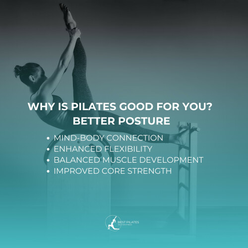 Transform your body with Pilates: strong core, flexible body, and heightened awareness. Ready to start?

Ready for the Pilates journey? send us a message to join now!

#PilatesPower #Bestpilateshalcyonfitness #health #wellness #HalcyonFitness #Halcyon #Makati #GilPuyat