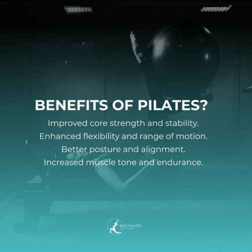 Transform your body with Pilates! Strengthen your core, improve flexibility, and sculpt muscles.

Ready to feel the burn? Send us a message to book your class today!

#PilatesPower # Bestpilateshalcyonfitness #health #wellness #HalcyonFitness #Halcyon #Makati #GilPuyat