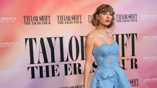 Queen’s University students now have Blank Space in their timetables and might be pleased to study the first of its kind entertainment law course which will be offered in the same year. This will be centring on pop culture’s favourite Tortured Poet, Taylor Swift.

Read More:(https://theleadersglobe.com/life-interest/education/taylor-swift-law-course-has-been-introduced-in-queens-university-in-canada-for-the-first-time-ever/)
