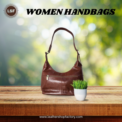 Visit More - https://leathershopfactory.com/collections/womens-leather-hand-bags