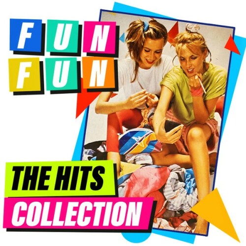 Fun Fun The Hits Collection (EX Edition)