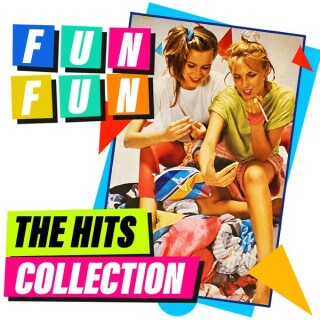 Fun-Fun---The-Hits-Collection-EX-Edition