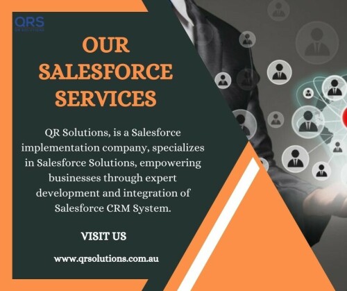 OUR SALESFORCE SERVICES IMAGE