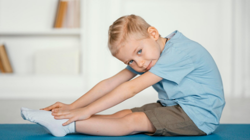 Ankle pain in children can be a distressing experience, both for the child and their parents. It can hinder mobility, affect daily activities, and cause discomfort. Therefore, understanding the various treatment methods available is crucial in effectively managing and alleviating ankle pain. In this article, we'll delve into the significance of orthotic thongs with arch support in treating ankle pain in children, particularly in USA. Read more......https://aussiesolesus.livejournal.com/326.html