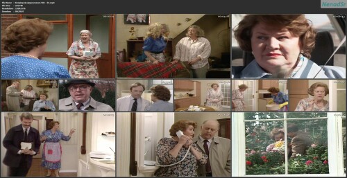 Keeping Up Appearances S01