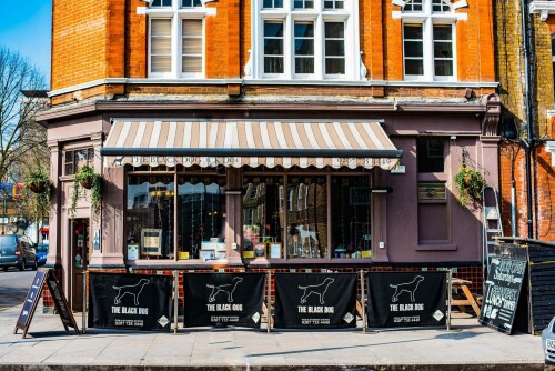 The Black Dog in Vauxhall was swamped with fans after realising that this south London pub is named in the title of a track on Taylor Swift’s new 11th album. 

Read More:(https://theleadersglobe.com/entertainment/the-black-dog-london-pub-swamped-with-taylor-swift-fans/)