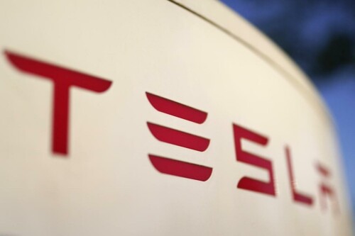 Tesla’s first quarter net income plunged by 55%, but its stock price poured in after hours trading Tuesday as it was predicted that it would move up production of new and more cost-effective vehicles.

Read More:(https://theleadersglobe.com/industry/teslas-net-income-goes-down-by-55-in-the-first-quarter-midst-falling-global-sales/)