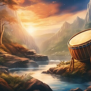 Firefly-drum-medicine-spiritual-adventure-ancestral-realm-14802