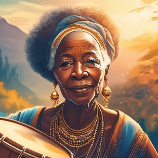 Firefly-drum-medicine-spiritual-adventure-elder-black-women-57229