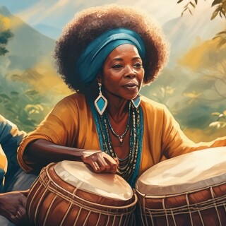 Firefly-drum-medicine-spiritual-adventure-elder-black-women-81273
