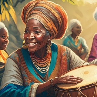 Firefly-drum-medicine-spiritual-adventure-elder-black-women-96928